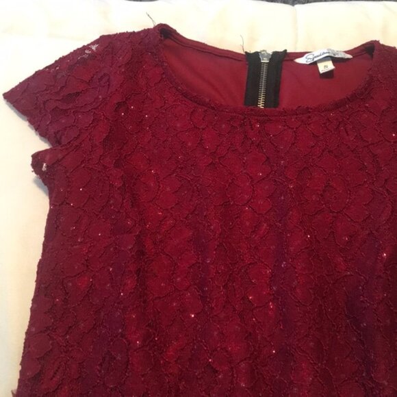 DRESS - Picture 1 of 6